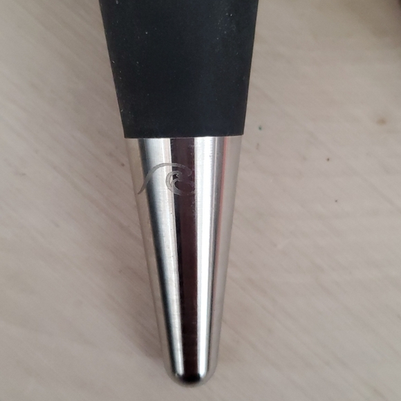 Sea Stones Unique Stone Bottle Stopper 2003 - Picture 4 of 4